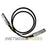 NEW Cisco QSFP-H40G-CU1M 1m 40GB QSFP+ Direct Attach Copper Twinax Cable