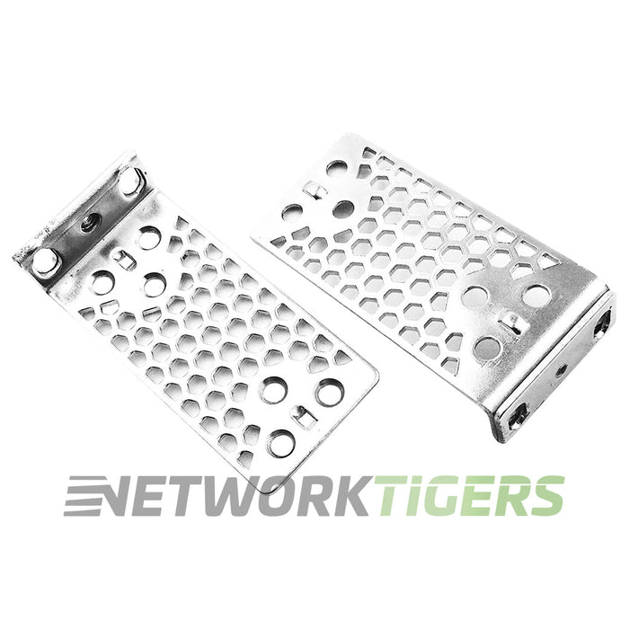 NEW Cisco RCKMNT-1RU-2KX Catalyst 2960X Series Switch Rack Mount Kit