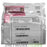 NEW Cisco SFP-10G-LR 10 Gigabit 1310 nm Optical SFP+ Transceiver