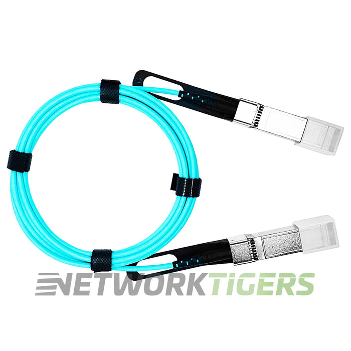 NEW Cisco SFP-25G-AOC5M 5m 25GB SFP+ BASE-AOC Active Optical Cable