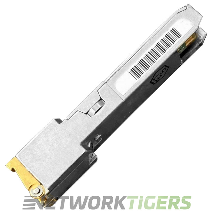 NEW Cisco SFP-GE-T 1GB BASE-T Optical SFP Transceiver