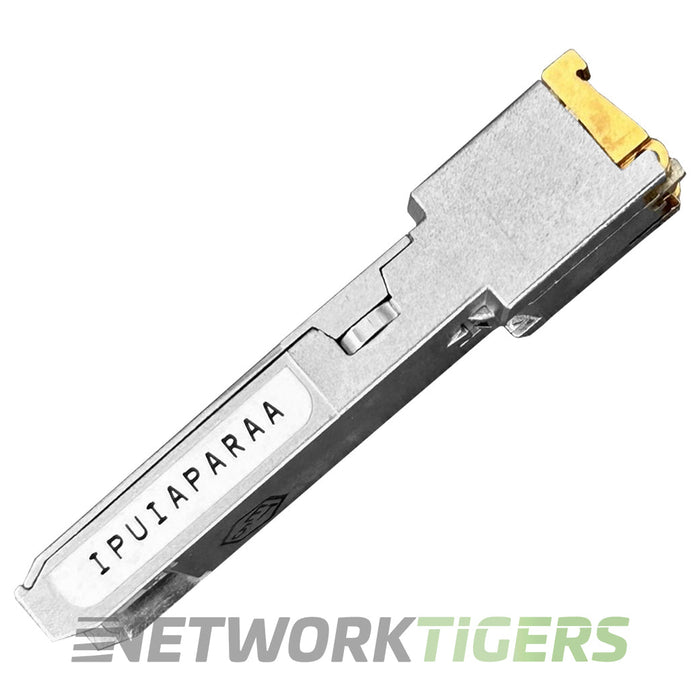 NEW Cisco SFP-GE-T 1GB BASE-T Optical SFP Transceiver