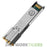 NEW Cisco SFP-GE-T 1GB BASE-T Optical SFP Transceiver