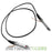 NEW Cisco SFP-H10GB-CU1M 1m 10GB SFP+ Direct Attach Copper Cable