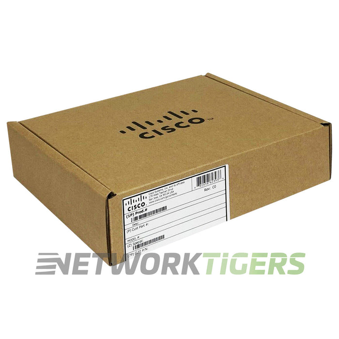 NEW Cisco SFP-H10GB-CU2M 2m 10GB SFP+ Direct Attach Copper Twinax Cable