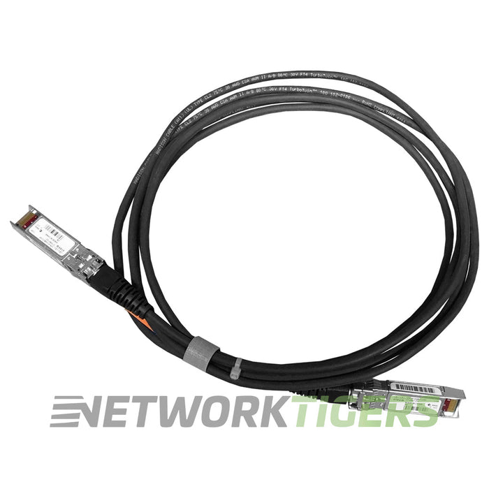 NEW Cisco SFP-H10GB-CU3M 3m 10GB SFP+ Direct Attach Copper Twinax Cable