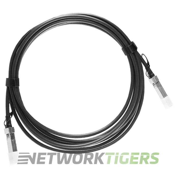 NEW Cisco SFP-H25G-CU2.5M 2.5m 25GB SFP28 Direct Attach Copper Twinax Cable