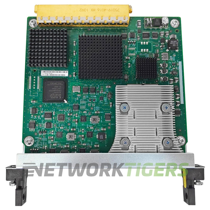 NEW Cisco SPA-1X10GE-L-V2 ASR 1000 1x 10GB XFP Shared Port Adapter