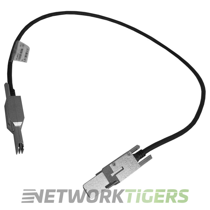 NEW Cisco STACK-T2-1M Catalyst 3650 Series 1 Meter Switch Stacking Cable