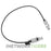 NEW Cisco STACK-T2-1M Catalyst 9300 Stackwise 1 Meter Switch Stacking Cable