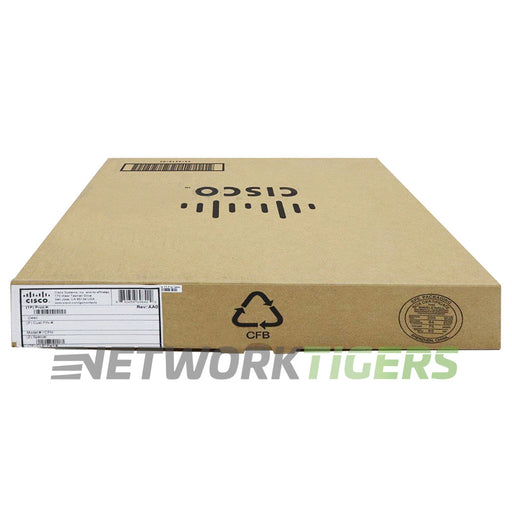 NEW Cisco STACK-T2-1M Catalyst 9300 Stackwise 1 Meter Switch Stacking Cable