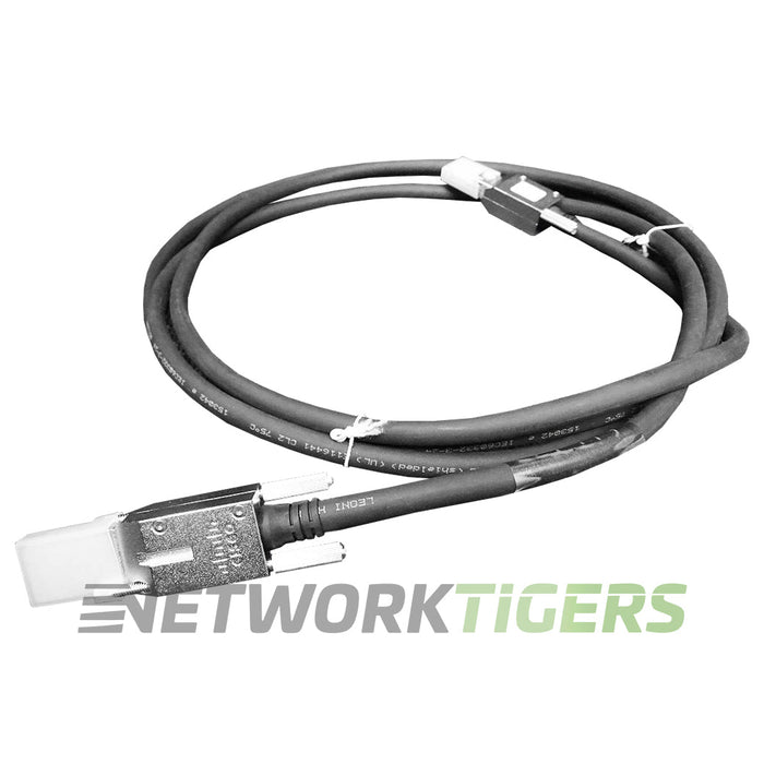 NEW Cisco STACK-T2-3M Catalyst 9300 Series StackWise 3m Switch Stacking Cable