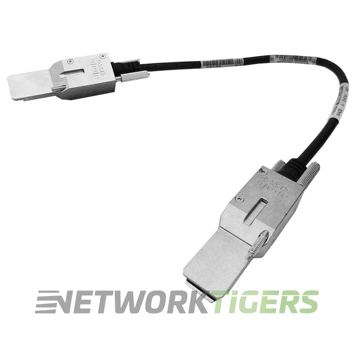 NEW Cisco STACK-T2-50CM Catalyst 3650 Series Stackwise 50CM Switch Stacking