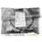 NEW Cisco STACK-T3-1M Catalyst 9300L Series 1m Switch Stacking Cable