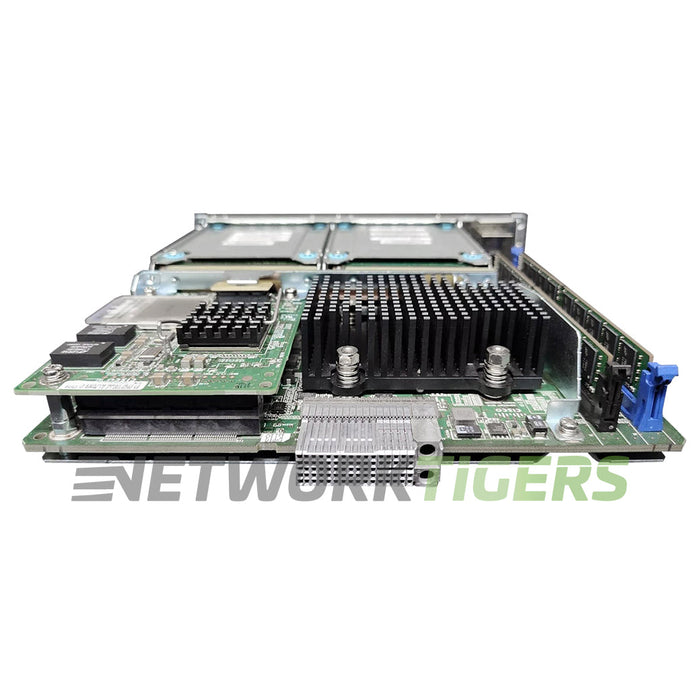 NEW Cisco UCS-E140S-M1/K9 UCS E-Series Blade Engine for Single-Wide Server