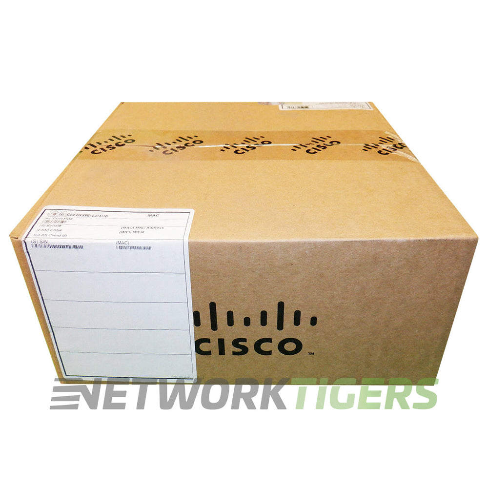 NEW Cisco UCS-IOM-2304 UCS 6300 Series 4x 40GB QSFP+ Server Fabric Extender
