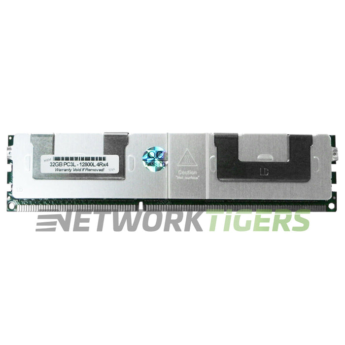 NEW Cisco UCS-ML-1X324RY-A UCS 32GB DDR3 SDRAM - DIMM Dual Rank Server Memory