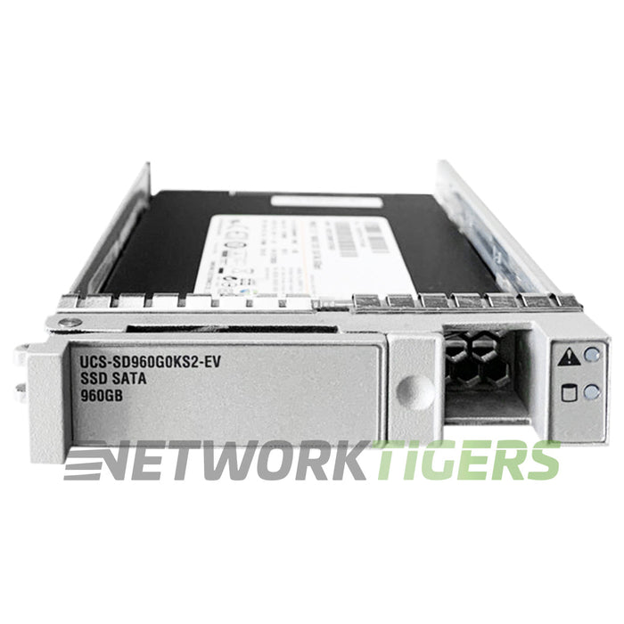 NEW Cisco UCS-SD960GBKS4-EV UCS Series 960GB 2.5