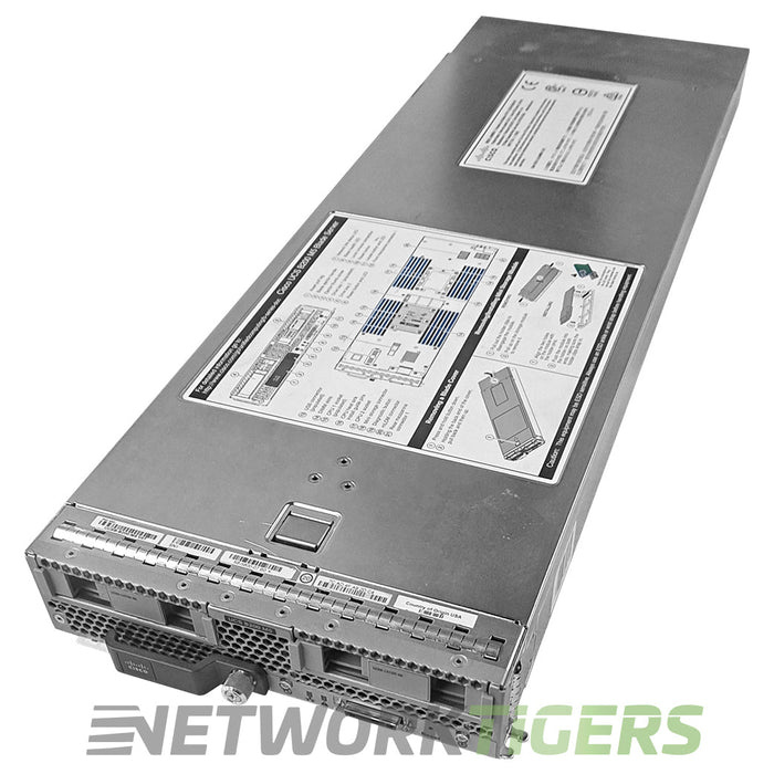 NEW Cisco UCSB-B200-M5 UCS B200 M5 Series Server Blade