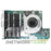 NEW Cisco UCSC-MLOM-C100-04 UCS C Series 2x 100GB QSFP28 VIC