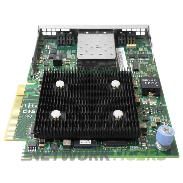 NEW Cisco UCSC-MLOM-CSC-02 UCS C220 Network Adapter Router