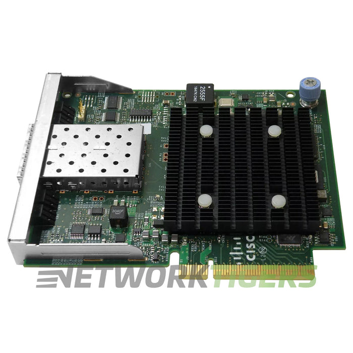 NEW Cisco UCSC-MLOM-CSC-02 UCS C220 Network Adapter Router