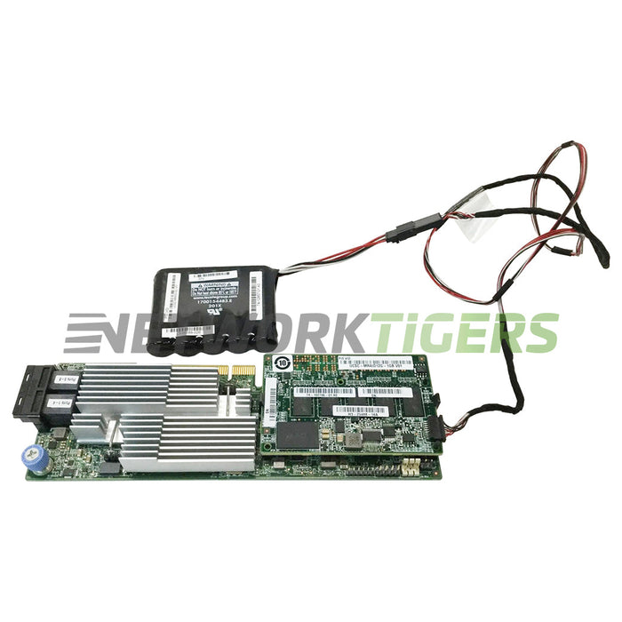 NEW Cisco UCSC-MRAID12G-1GB UCS 12Gbps SAS 1GB FBWC Cache Module (RAID 0/1/5/6)