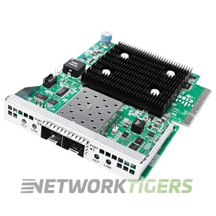 NEW Cisco UCSC-MRAIDC460 12G SAS Modular 12x Port RAID Controller