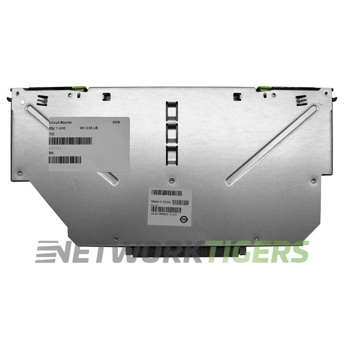 NEW Cisco UCSC-MRBD-12 UCS C460 M4 Memory Riser Board w/ 12x DDR3 DIMM Slots