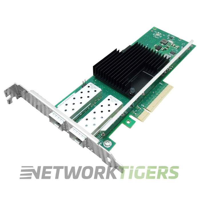 NEW Cisco UCSC-PCIE-ID10GF Intel X710-DA2 2x 10GB SFP+ Network Adapter