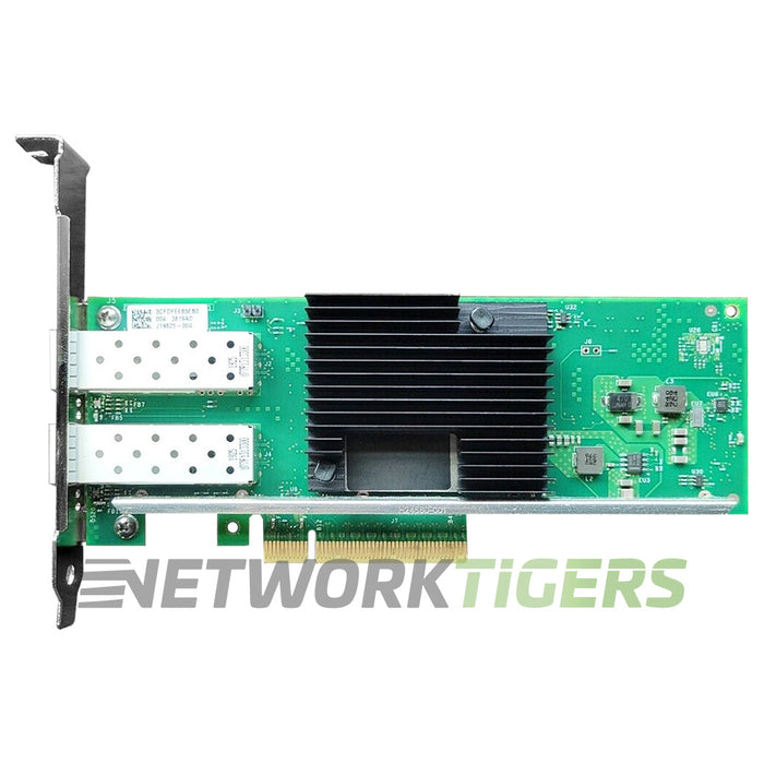 NEW Cisco UCSC-PCIE-ID10GF Intel X710-DA2 2x 10GB SFP+ Network Adapter