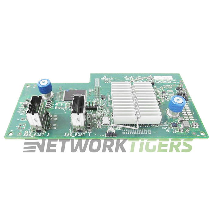 NEW Cisco UCSC-RAID-MZ-240 RAID SAS 20088M-8I Mezzanine Card