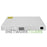 NEW Cisco WS-C2960L-48PS-LL 48x 1GB PoE+ RJ45 4x 1GB SFP Switch