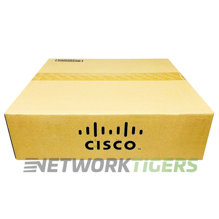 NEW Cisco WS-C2960L-48TQ-LL 48x 1GB RJ45 4x 10GB SFP+ Switch