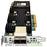 NEW Cisco WS-C2960XR-48TD-I Catalyst 2960XR 48x 1GB RJ45 2x 10GB SFP+ Switch
