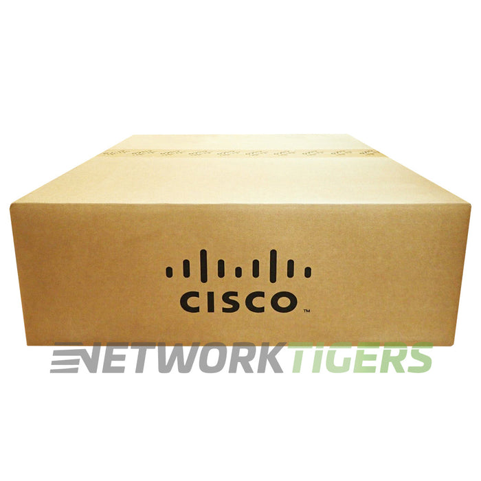 NEW Cisco WS-C2960XR-48TS-I 48x 1GB RJ45 4x 1GB SFP Switch