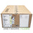 NEW Cisco WS-C3560CX-8PT-S 8x 1GB PoE+ RJ45 2x 1GB UPoE Switch