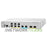 NEW Cisco WS-C3560CX-8XPD-S 6x 1GB PoE+ RJ45 2x MultiGB RJ45 2x SFP+ Switch