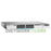 NEW Cisco WS-C3850-24U-S 24x 1GB UPoE RJ45 1x Module Slot Switch