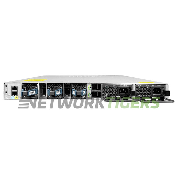 NEW Cisco WS-C3850-24XS-S Catalyst 3850 24x 10GB SFP+ 1x Module Slot Switch