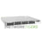 NEW Cisco WS-C3850-48F-L 48x 1GB PoE+ RJ45 1x Free Module Slot Switch