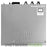 NEW Cisco WS-C3850-48P-S 48x 1GB PoE+ RJ45 1x Expansion Module Slot Switch