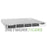 NEW Cisco WS-C3850-48PW-S 48x 1GB PoE RJ-45 1x Mod Slot Manages 5x APs Switch