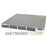 NEW Cisco WS-C3850-48T-E Catalyst 3850 48x 1GB RJ45 1x Module Slot Switch