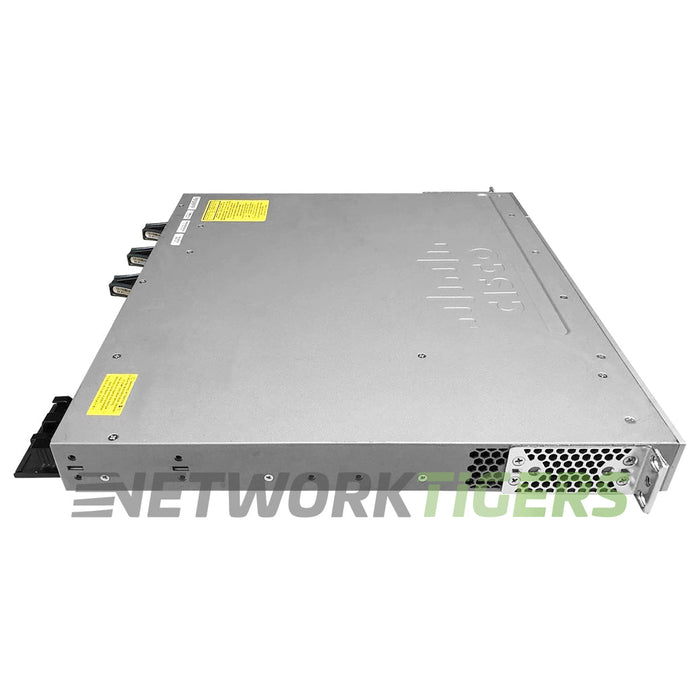 NEW Cisco WS-C3850-48T-L Catalyst 3850 48x 1GB RJ45 1x Module Slot Switch
