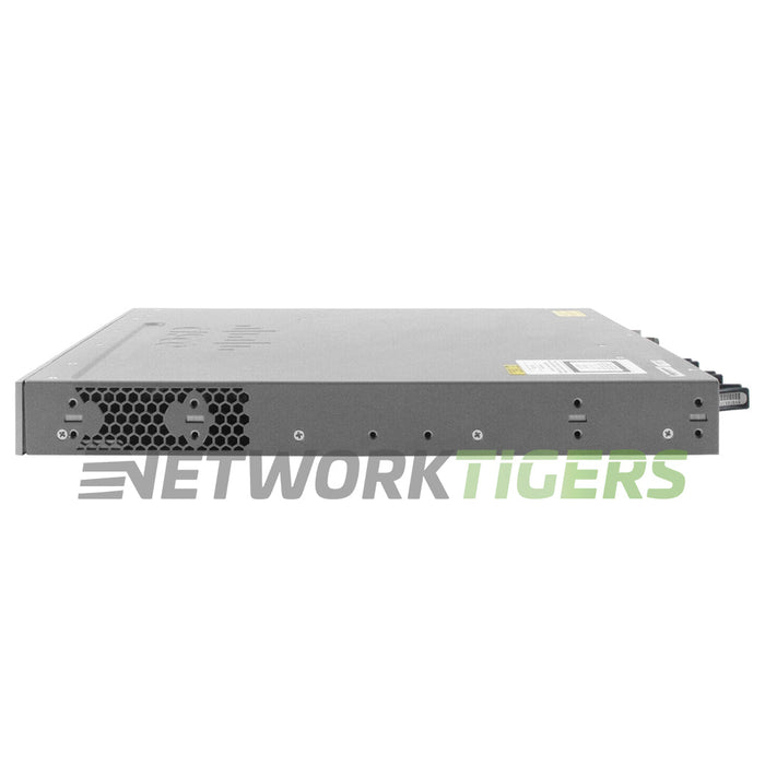 NEW Cisco WS-C3850-48T-S Catalyst 3850 48x 1GB RJ45 1x Module Slot Switch