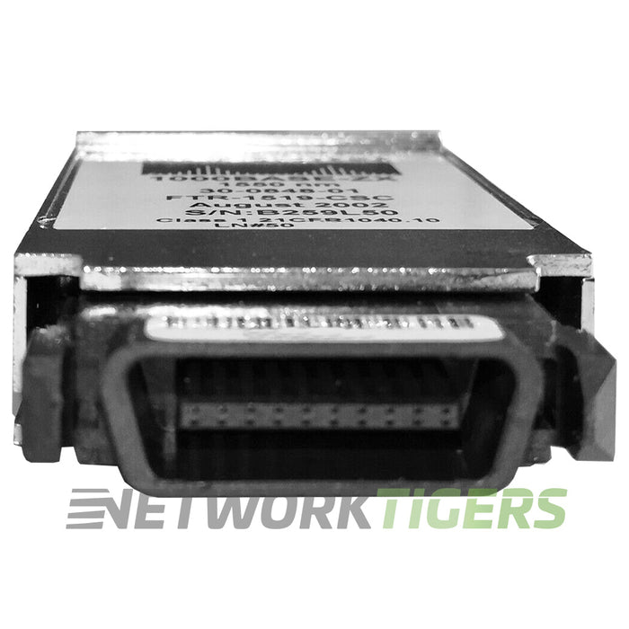 NEW Cisco WS-G5487 1GB BASE-ZX 1550nm SMF Transceiver Module
