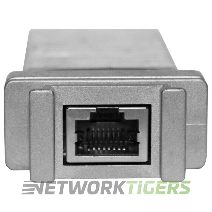 NEW Cisco X2-10GB-T 10 Gigabit BASE-T X2 Interface Converter