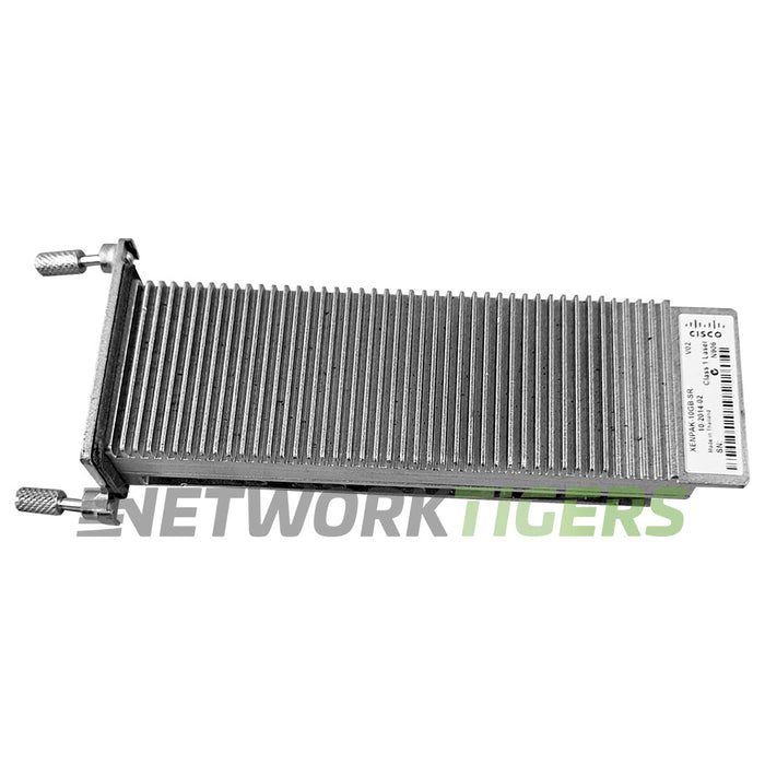 NEW Cisco XENPAK-10GB-SR 10GBASE-SR MM Short Haul Transceiver Module