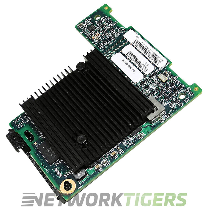 NEW Dell 073TM8 Lightpulse 16GB Fibre Channel Mezzanine HBA Card